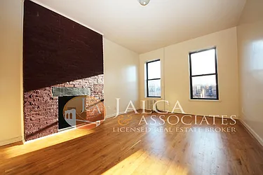Rented by Jalca & Associates