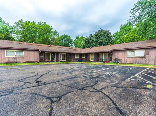417 MORGAN AVENUE, Junction City, WI 54443