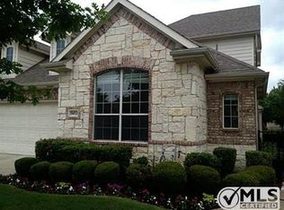 5853 Hidden Creek Ln, Frisco, TX 75034