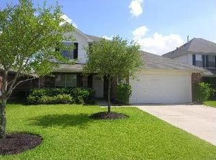 20527 Bouganvilla Blossom Ln, Cypress, TX 77433