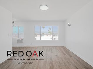 6210 10th Ave APT 14, Los Angeles, CA 90043