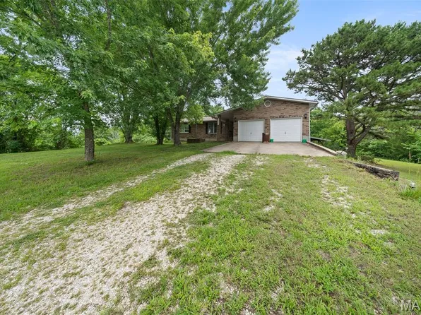 13070 Private Drive 8505, Newburg, MO 65550