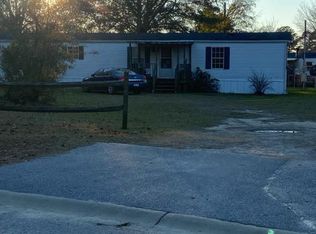 1706 Bermuda Rd, Sumter, SC 29154