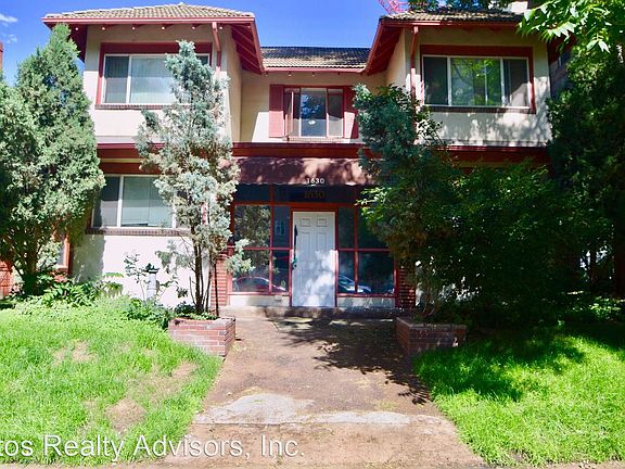 2nd image of 1630 N Pennsylvania St #4