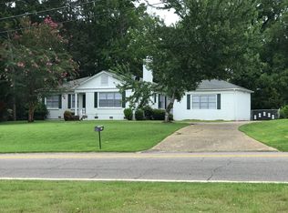 4015 Poplar Springs Dr, Meridian, MS 39305