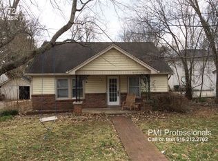 721 East St, Murfreesboro, TN 37130
