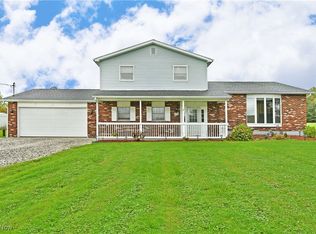 3538 Newton Tomlinson Rd SW, Newton Falls, OH 44444