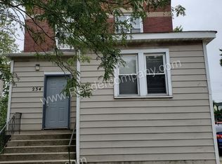 234 Condit St #1, Hammond, IN 46320