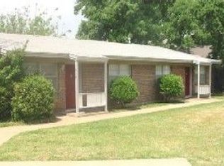 412 Donnell Dr APT B, Arlington, TX 76012