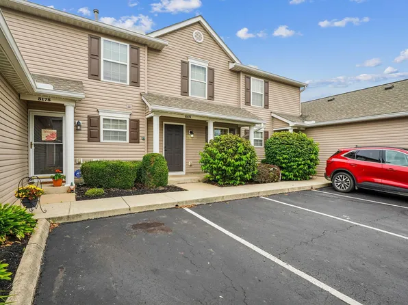 5171 Mantua Dr #64-C, Canal Winchester, OH 43110