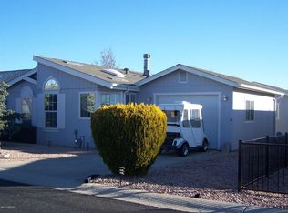577 N Vermillion Dr, Prescott Valley, AZ 86314