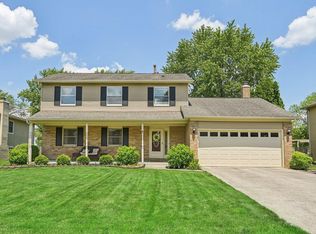 1670 Scottsdale Ave, Columbus, OH 43235