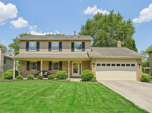 1670 Scottsdale Ave, Columbus, OH 43235