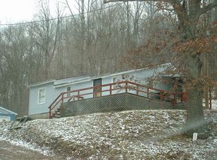 1626 Kentucky Tr Haines, South Webster, OH 45682