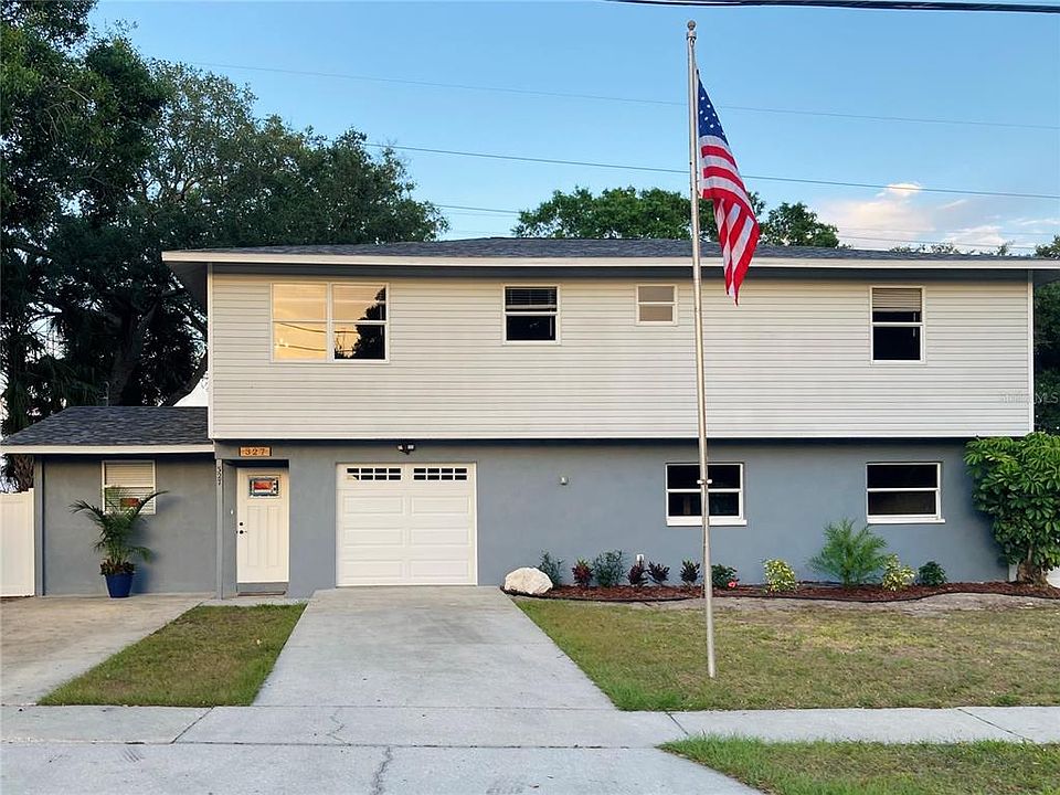 327 Country Club Dr, Oldsmar, FL 34677 Zillow