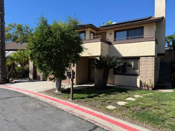 2195 Firethorn Gln, Escondido, CA 92027