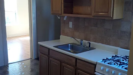 Rented by Brick Real Estate