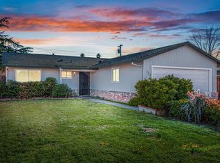 324 Delagua Way, Sacramento, CA 95838