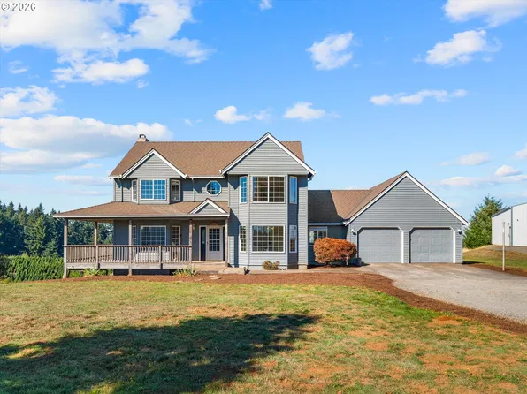 16977 S Spangler Rd, Beavercreek, OR 97004