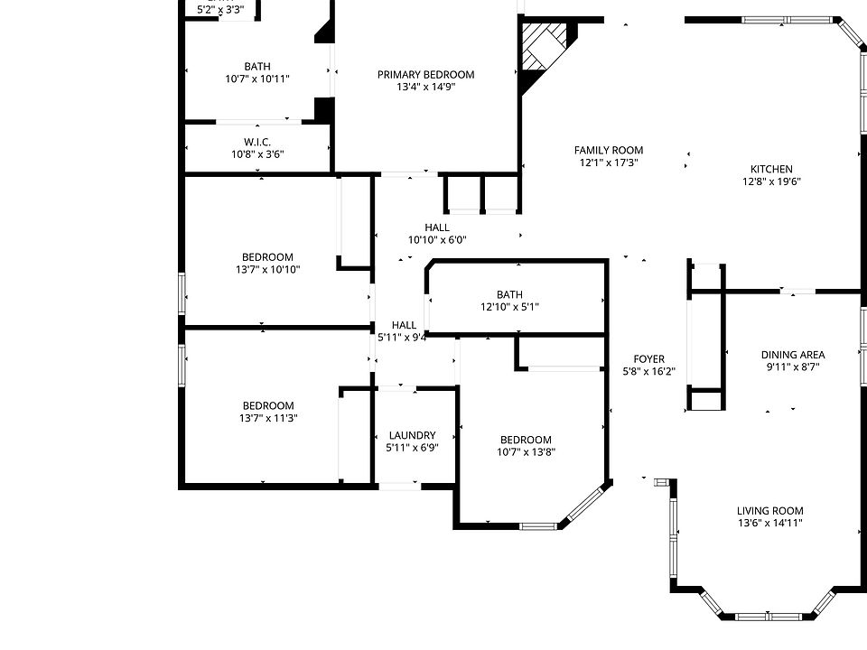 2nd image of 1134 N SAINT ELENA Street