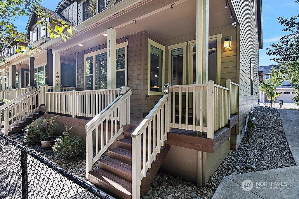 7111 Monroe Lane NE, Lacey, WA 98516 Zillow