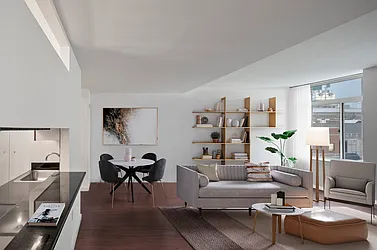 Rented by The Moinian Group