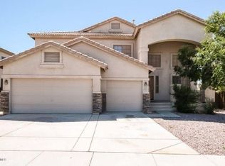 8027 W Hilton Ave, Phoenix, AZ 85043
