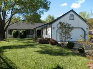 466 Marble Ct, Redding, CA 96003