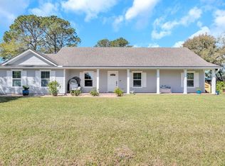 105 Rutgers Rd, Saint Augustine, FL 32086