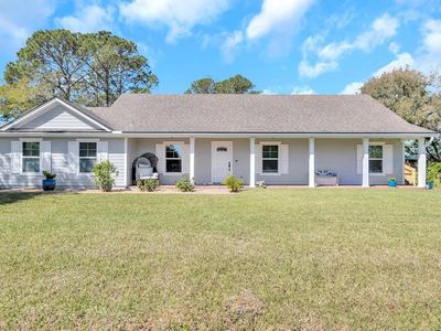 105 Rutgers Rd, Saint Augustine, FL, 32086