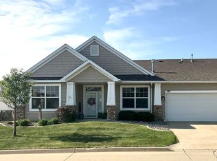 597 83rd St, West Des Moines, IA 50266