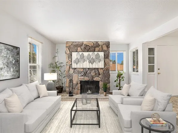 2608 S Xanadu Way #A, Aurora, CO 80014