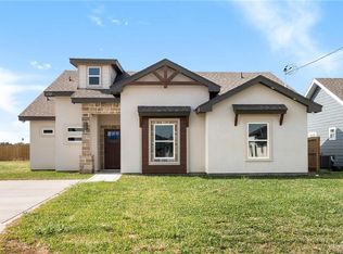 2320 Victoria Dr, Weslaco, TX 78599