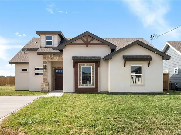 2320 Victoria Dr, Weslaco, TX 78599