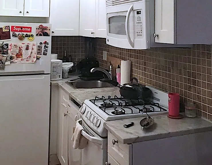 219 W 16th St #1A — Photo 4
