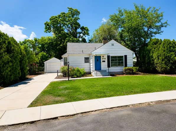 2772 S Yuma Cir, Salt Lake City, UT 84109