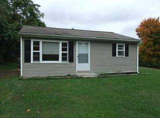 210 W Converse St, Morristown, TN 37814