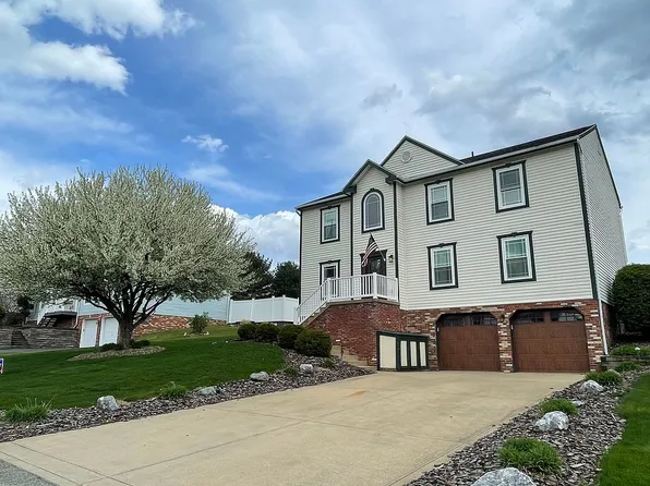 510 Hoover Dr, Apollo, PA 15613