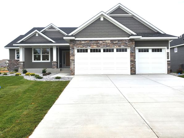 14217 77th Ln NE, Elk River, MN 55330