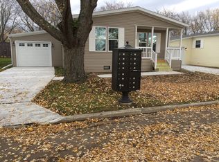 108 Camilla Ln, Green Bay, WI 54311