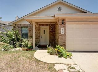 105 Mossy Rock Cv, Hutto, TX 78634