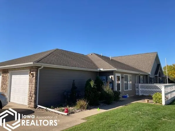 203 Southgate Cir APT B, Fairfield, IA 52556