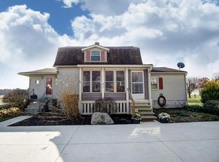 4699 Centerville Green Camp Rd, Prospect, OH 43342