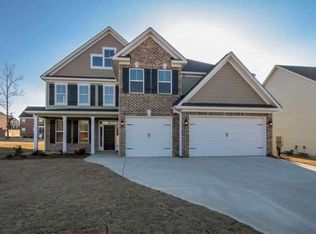 920 Cranbrook Way, Evans, GA 30809