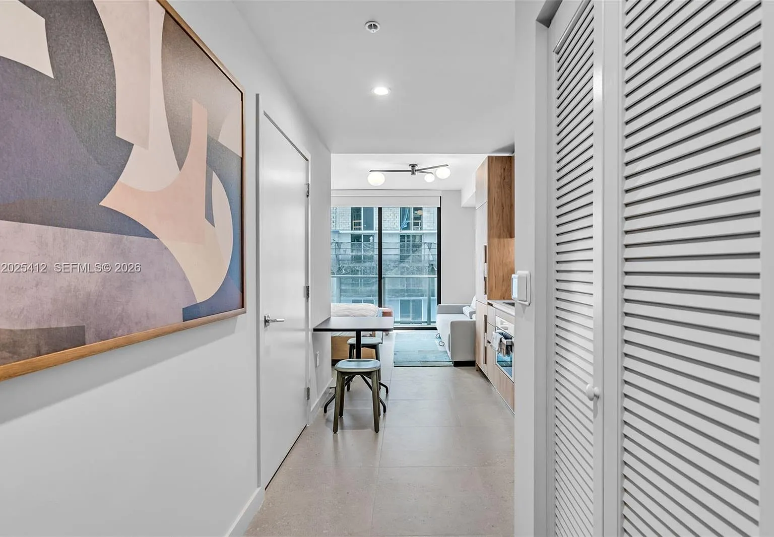 Studio, 1.0 bath, 345 sqft, $2,900 — Photo 2