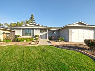 3188 E Fremont Ave, Fresno, CA 93710