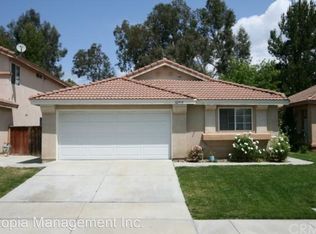 32010 Corte Cardin, Temecula, CA 92592