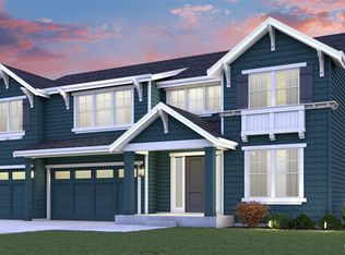 The Reserve, Bothell, WA 98011