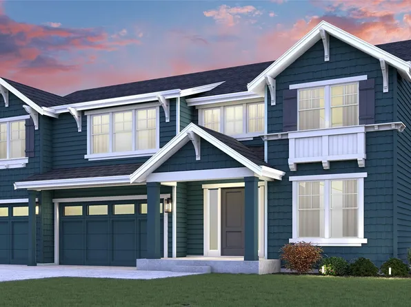 18825 92nd (LOT 1) Avenue NE, Bothell, WA 98011