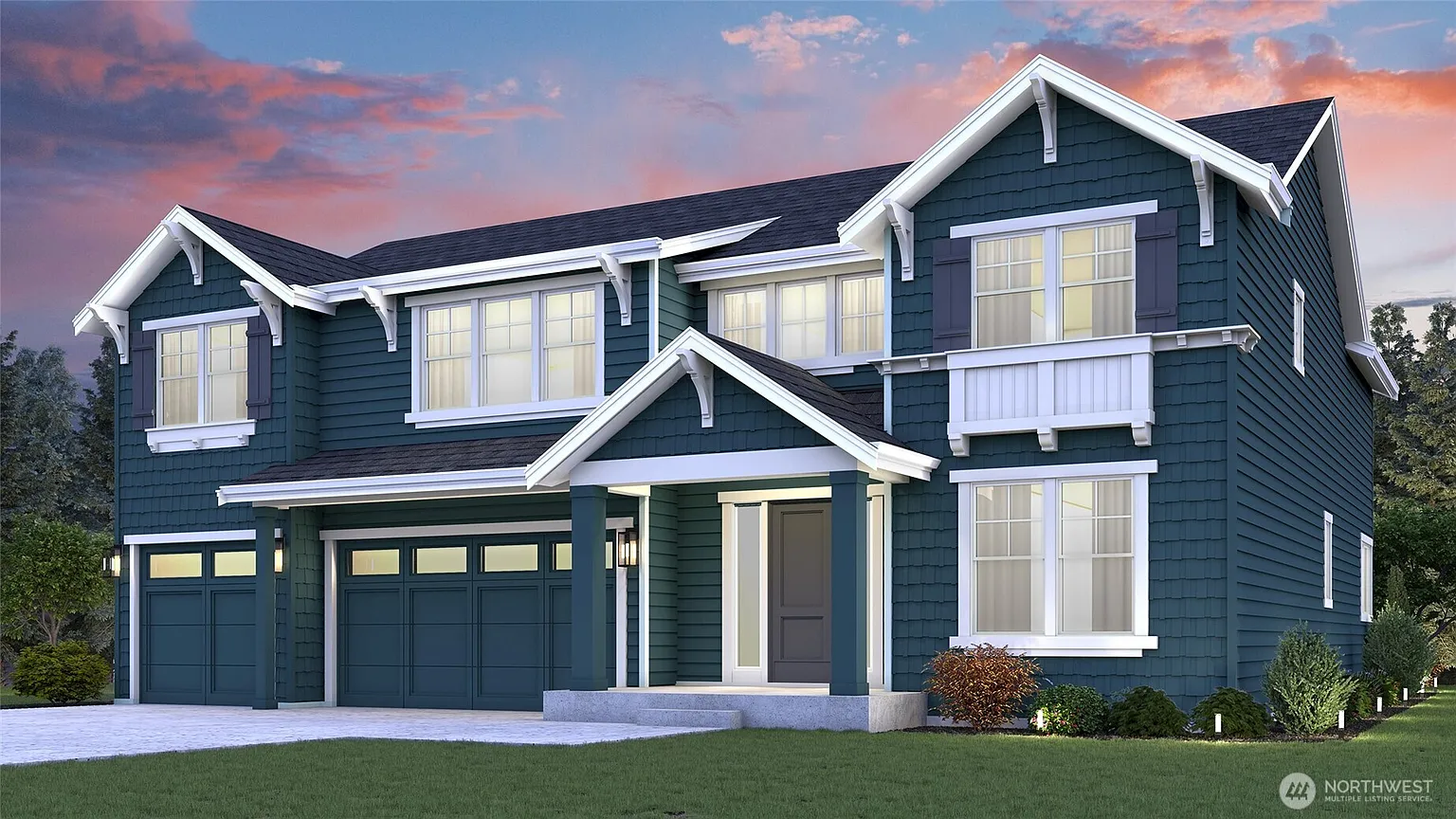 18825 92nd (LOT 1) Avenue NE photo 1